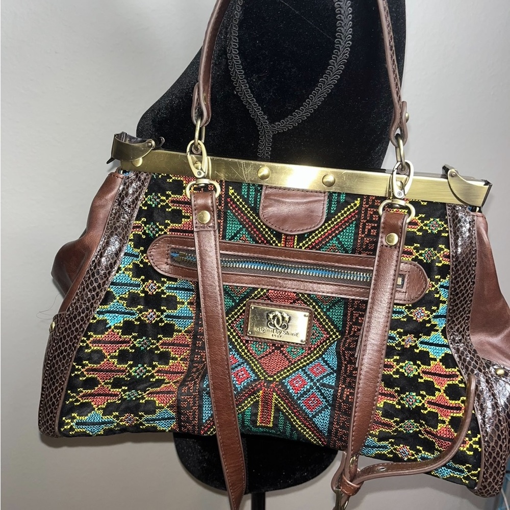 Sharif Purse 1827